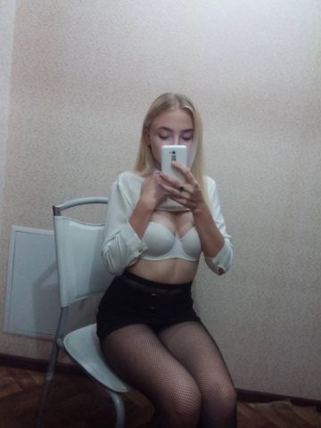 Анкета проститутки Ольга - Фото 1, , 25 лет, №357762
